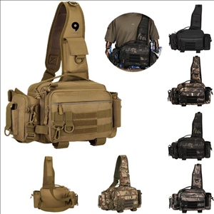 Fishing Tackle Bag